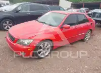 2005 Lexus IS300 фото