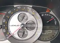 2005 Lexus IS300 photo
