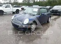 2005 Mini COOPER фото