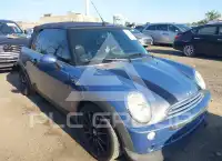 2005 Mini COOPER фото