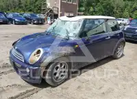 2005 Mini COOPER фото