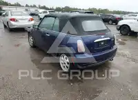 2005 Mini COOPER фото