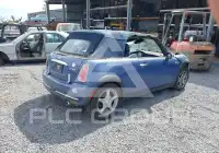 2005 Mini COOPER photo
