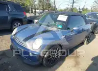 2005 Mini COOPER фото