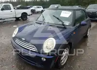 2005 Mini COOPER фото