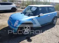 2005 Mini COOPER фото