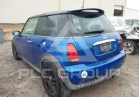2005 Mini COOPER фото
