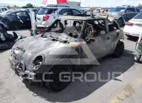 2005 Mini COOPER photo