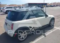 2005 Mini COOPER photo