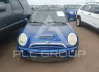 2005 Mini COOPER photo