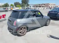 2005 Mini COOPER photo