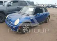 2005 Mini COOPER photo