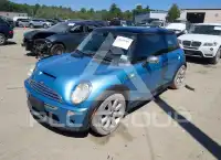2005 Mini COOPER фото