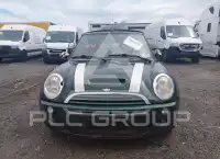 2005 Mini COOPER фото
