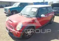 2005 Mini COOPER photo