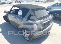 2005 Mini COOPER фото