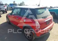 2005 Mini COOPER photo