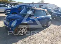 2005 Mini COOPER photo