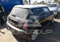 2005 Mini COOPER фото