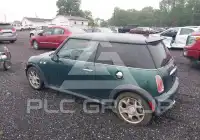 2005 Mini COOPER фото