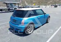 2005 Mini COOPER фото