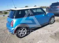 2005 Mini COOPER фото