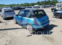 2005 Mini COOPER фото