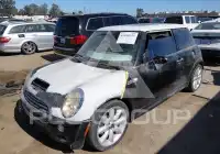 2005 Mini COOPER фото