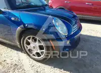 2005 Mini COOPER photo
