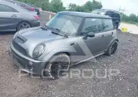 2005 Mini COOPER фото