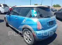 2005 Mini COOPER фото