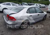 2005 SAAB 9-3 фото