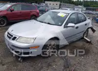 2005 SAAB 9-3 фото