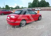 2005 SAAB 9-3 фото