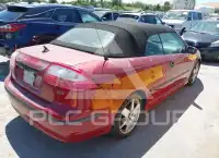 2005 SAAB 9-3 photo