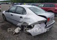2005 SAAB 9-3 фото