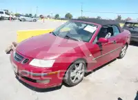 2005 SAAB 9-3 photo