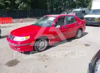 2005 SAAB 9-5 photo