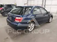 2005 SAAB 9-2 фото