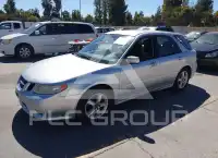 2005 SAAB 9-2 фото