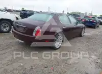 2005 Maserati QUATTROPORTE photo