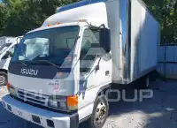2005 Isuzu NPR фото