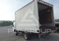 2005 Isuzu NPR фото