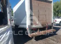 2005 Isuzu NPR photo
