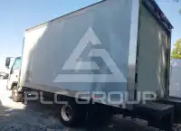 2005 Isuzu NPR фото