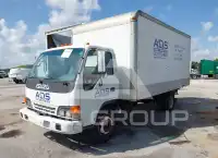 2005 Isuzu  фото