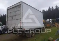 2005 Isuzu NPR фото