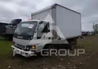 2005 Isuzu NPR фото