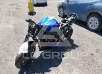 2005 Yamaha YZFR6 фото