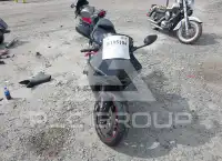2005 Yamaha YZF-R6 фото